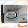 Serrure de porte droite pour TESLA | EZC-CH-046, 1068963-00-G